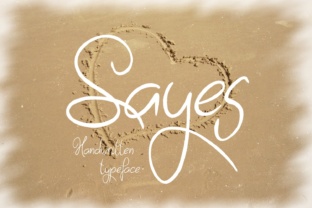 Why I Choose Sayes for My Handmade Shop Projects